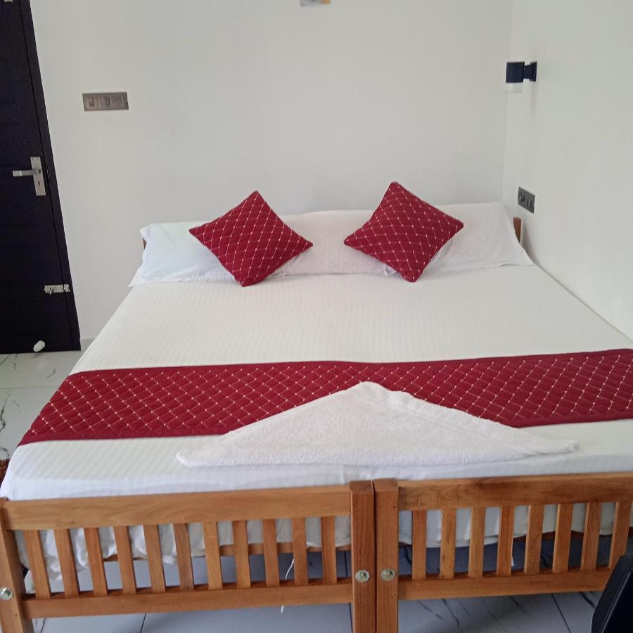 Enocean Homestay Черай-Бич Экстерьер фото
