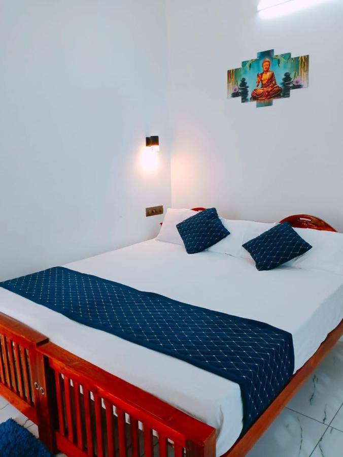 Enocean Homestay Черай-Бич Экстерьер фото
