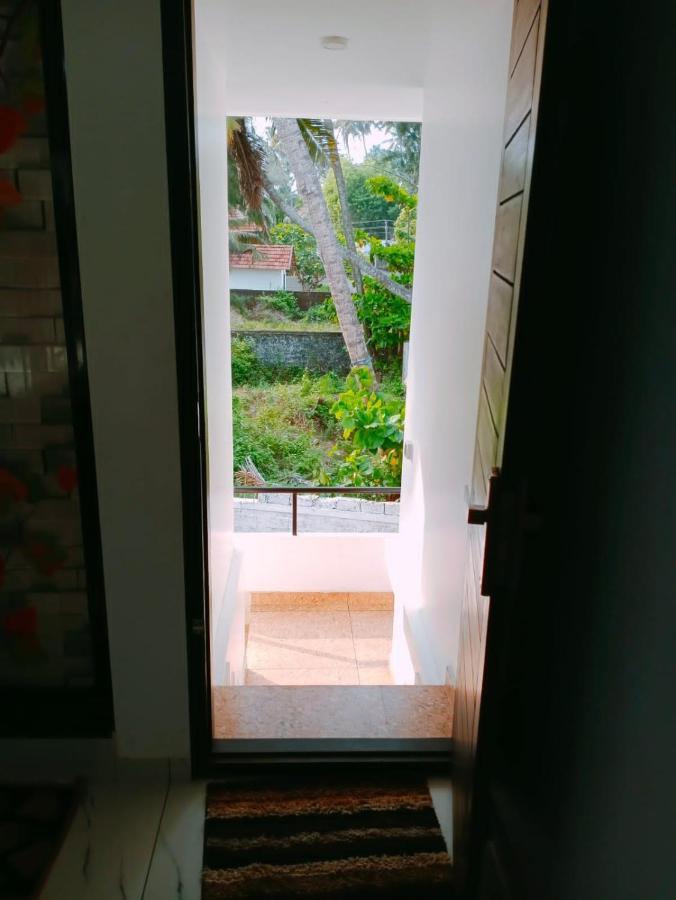 Enocean Homestay Черай-Бич Экстерьер фото